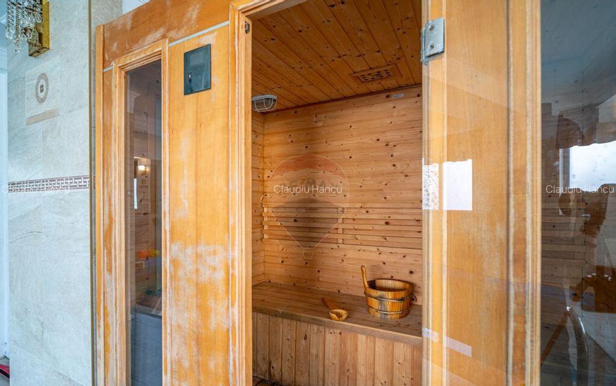 Vila de Lux in Sta?iunea Bu?teni Investi?ie in D... - 11 Vila de Lux in Sta?iunea Bu?teni Investi?ie in D... - 11