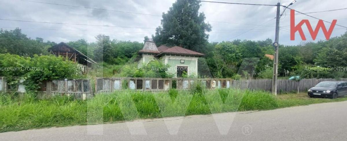 Casa Pielesti, pret atractiv, asfalt, zona linistita - 1