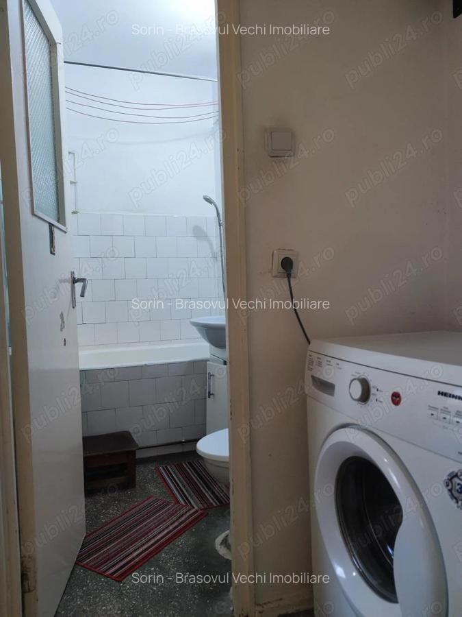 Apartament cu 2 camere, Armoniei, disponibil imediat. - 8