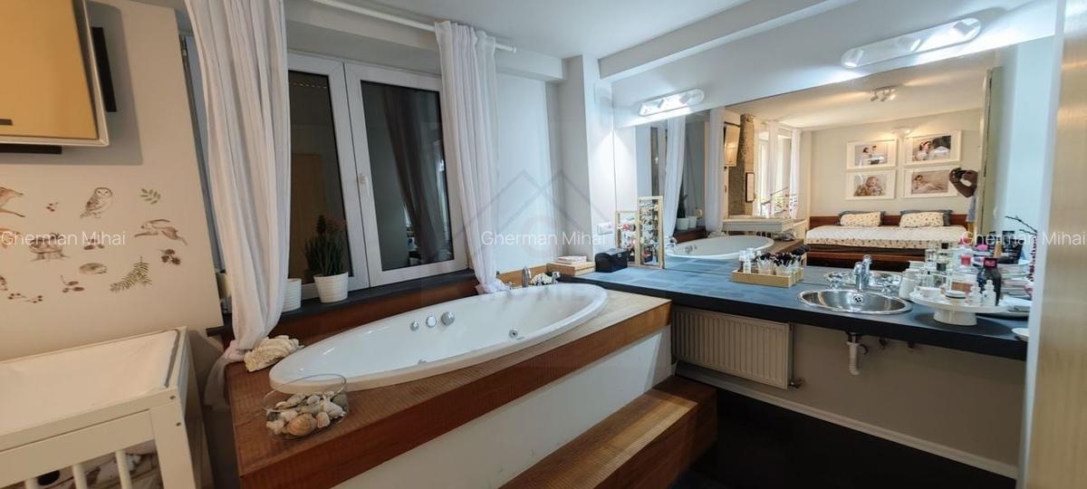 Penthouse de revista. Panorama incredibila! COMISION ZERO! - 12