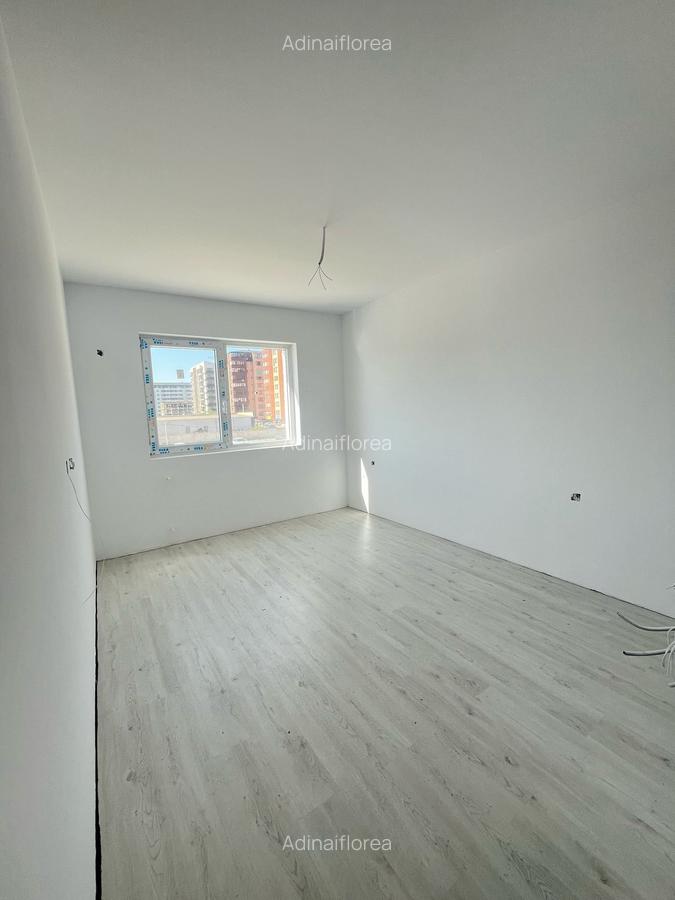 Garsoniera decomandata in Bloc Nou - Finalizata - Comision 0 - Tva Inclus - 15
