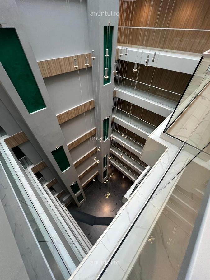 Baneasa, Sisesti - 9