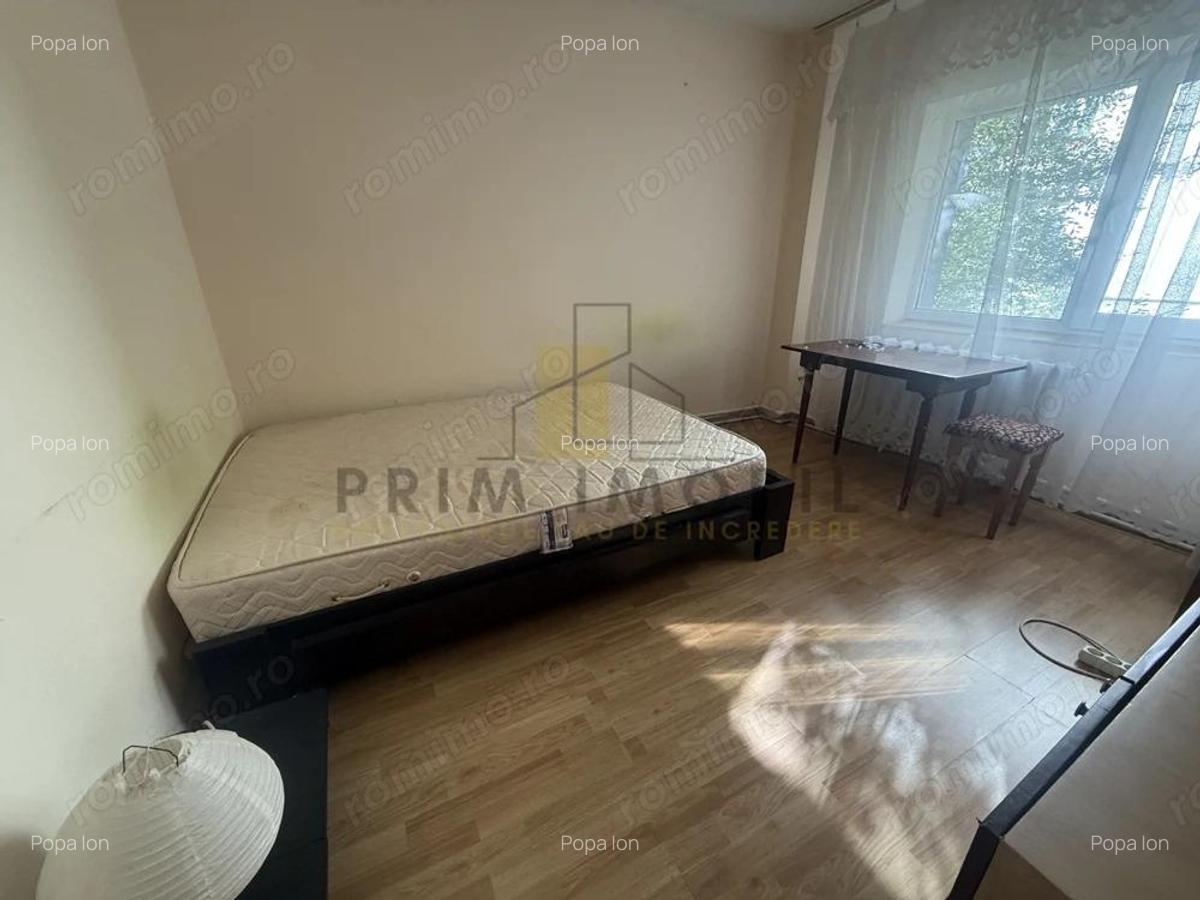 Apartament 2 Camere Decomandat, Iulius Mall, Gradinari - 4