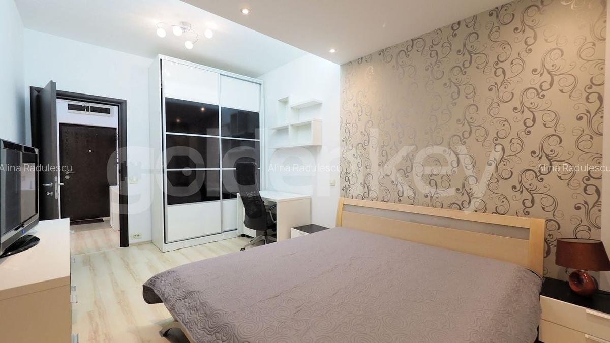 Apartament cu 2 camere | vedere deschisa - 8