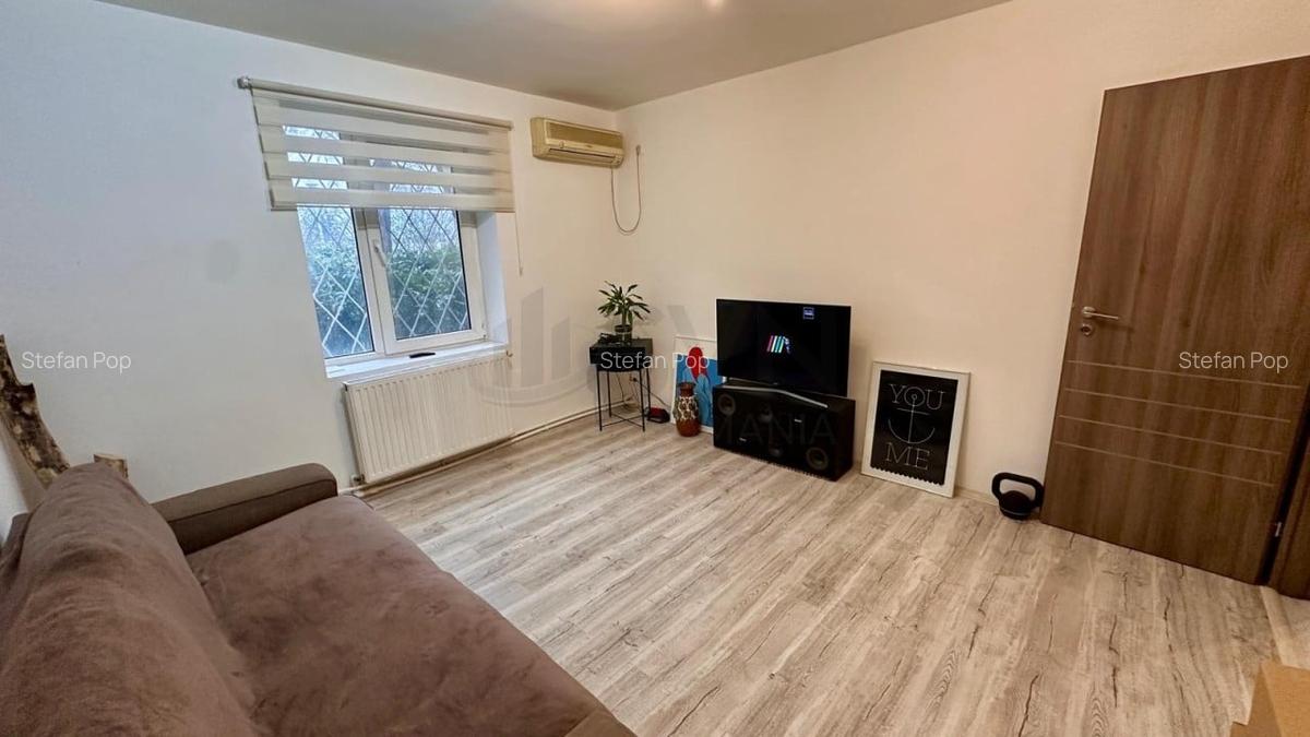 REA1015400 Floreasca Parc Verdi 3 Camere Decomandat - 1