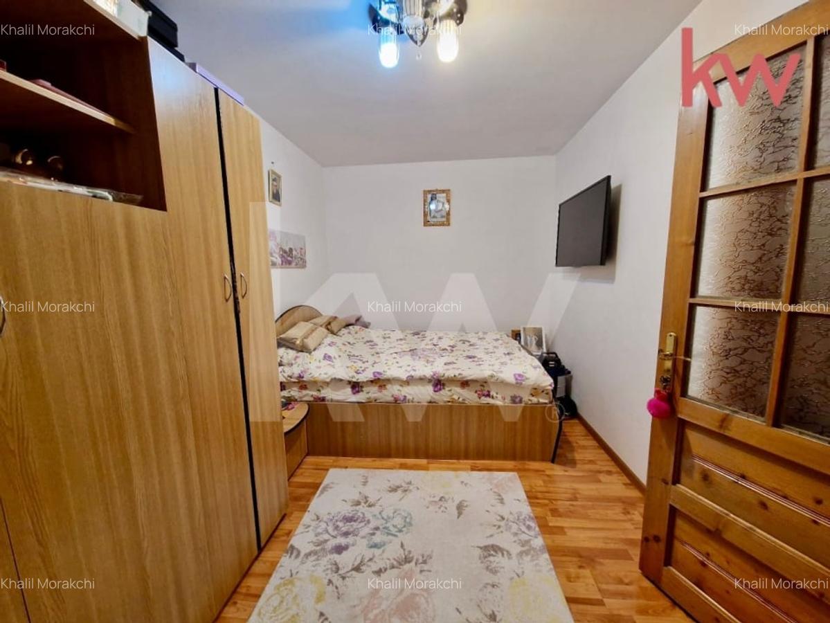 Apartament 2 camere, 1985, mobilat - 6