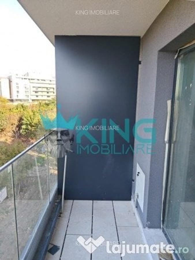 Apartament 2 Camere Frunzisului Cluj-Napoca - 3