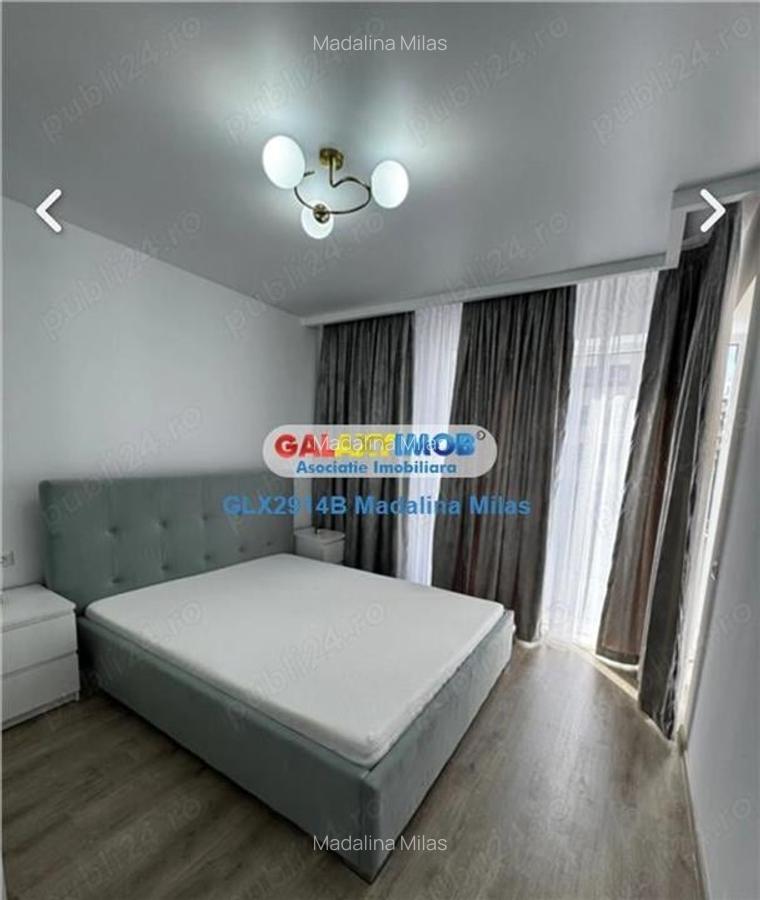 Apartament tip Studio Apollo Park Residence - 3