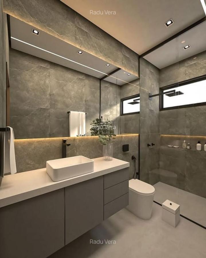 2 camere la pret de garsoniera - 5