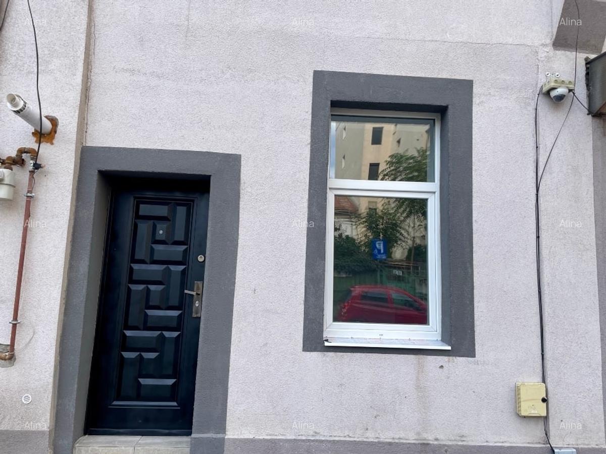 Spațiu comercial complet renovat – 5 min de Gara de Nord / 10 min Piata Victorie - 5