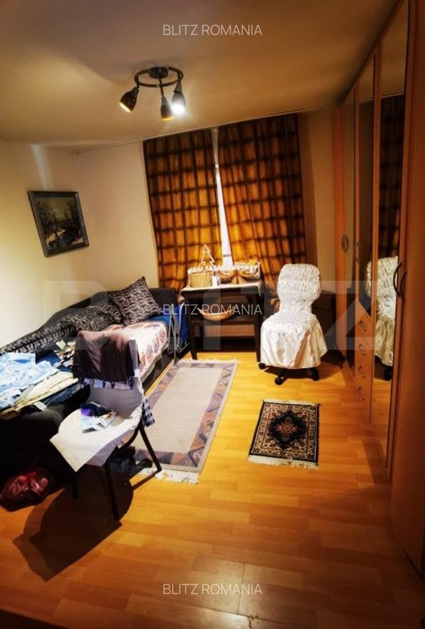 Casa, zona Balcescu-Elisabetin - 6