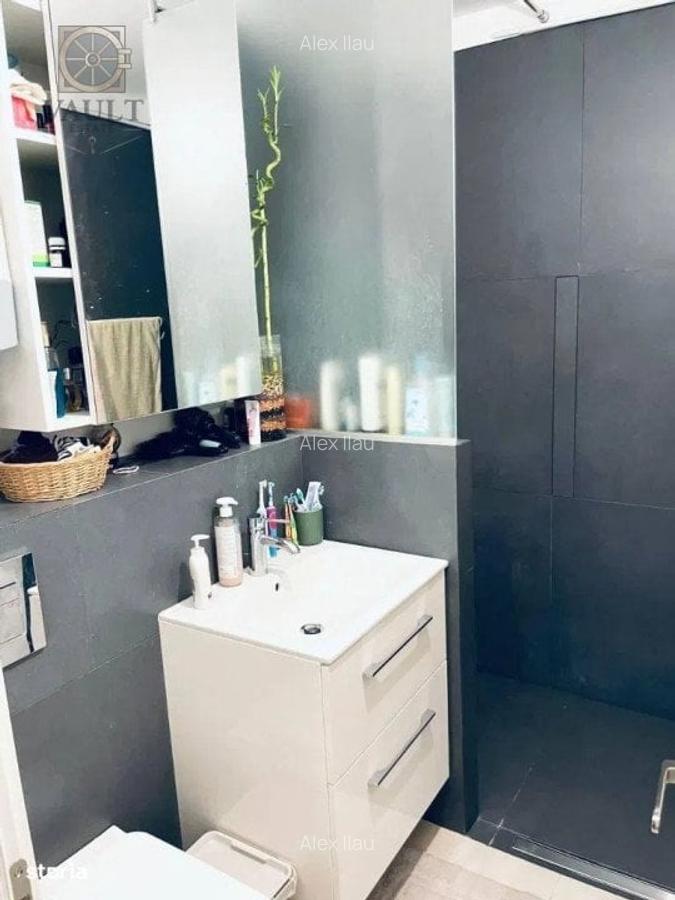 Apartament 2 camere - Soseaua Stefan cel Mare - 11