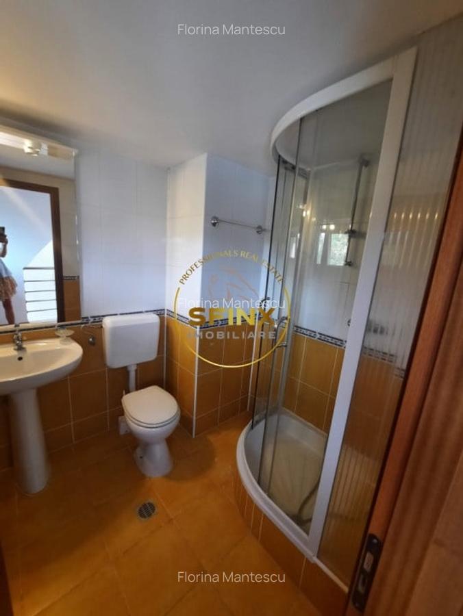 In apropiere de British School, vila spatioasa si luminoasa cu piscina si curte - 27