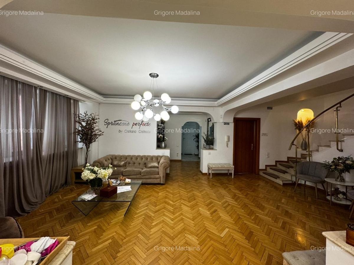 Spațiu comercial, 200 mp în Primăverii - 15
