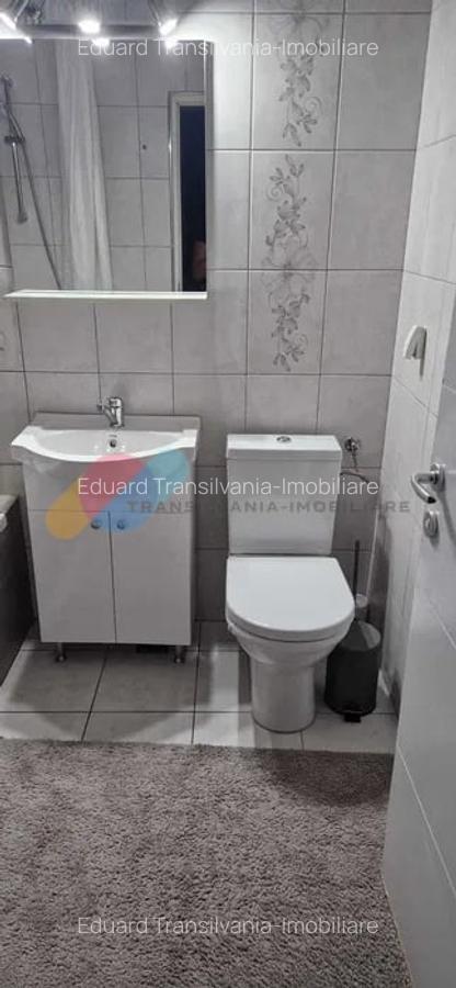 Apartament 55mp,  3 camere cu balcon si parcare - Marasti - 6