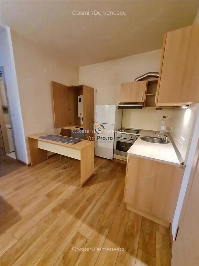 Apartament 1 Camera Bloc NOU Complex Studentesc - 4