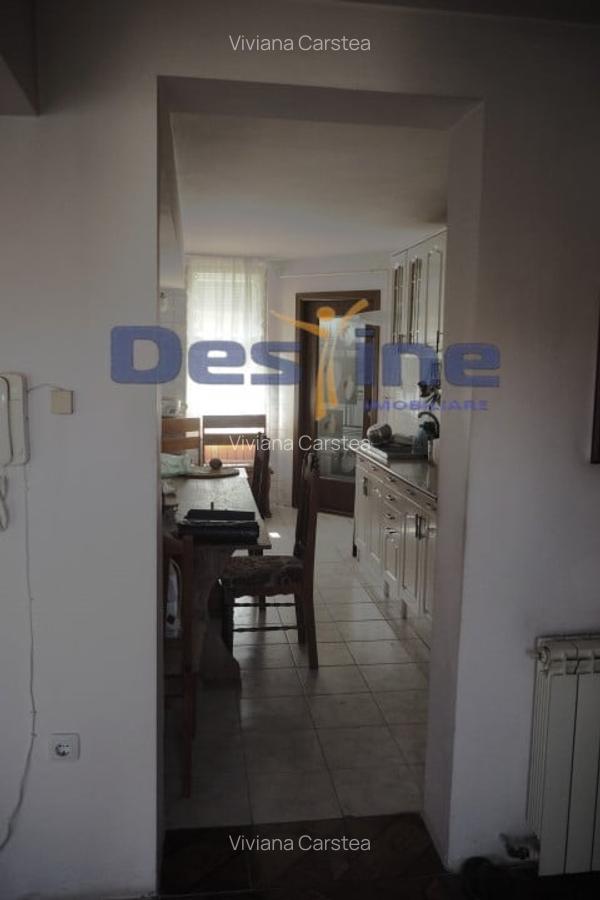 VAND CASA 3 CAMERE,POD,PIVNITA,2 GARAJE,FOISOR,DEJ - 5