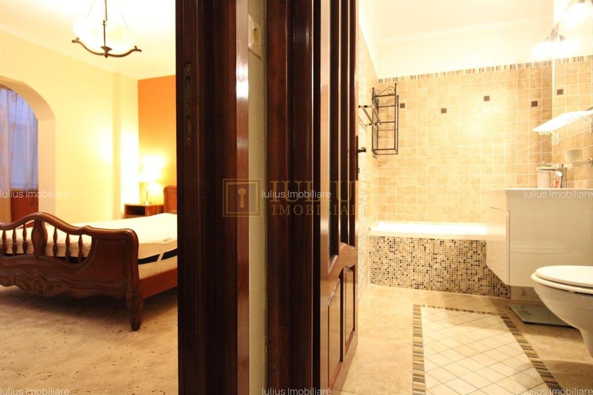 Mobilat modern, centrala proprie, zona Vlădeasa/Liviu Rebreanu. - 14