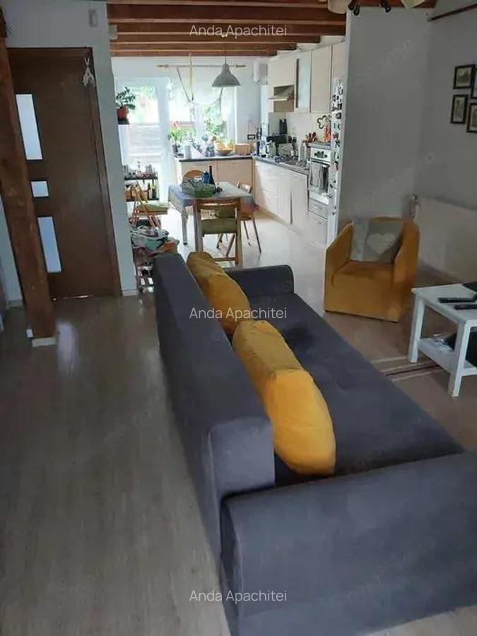 Casa Individuala Sanpetru 3 Camere - 3