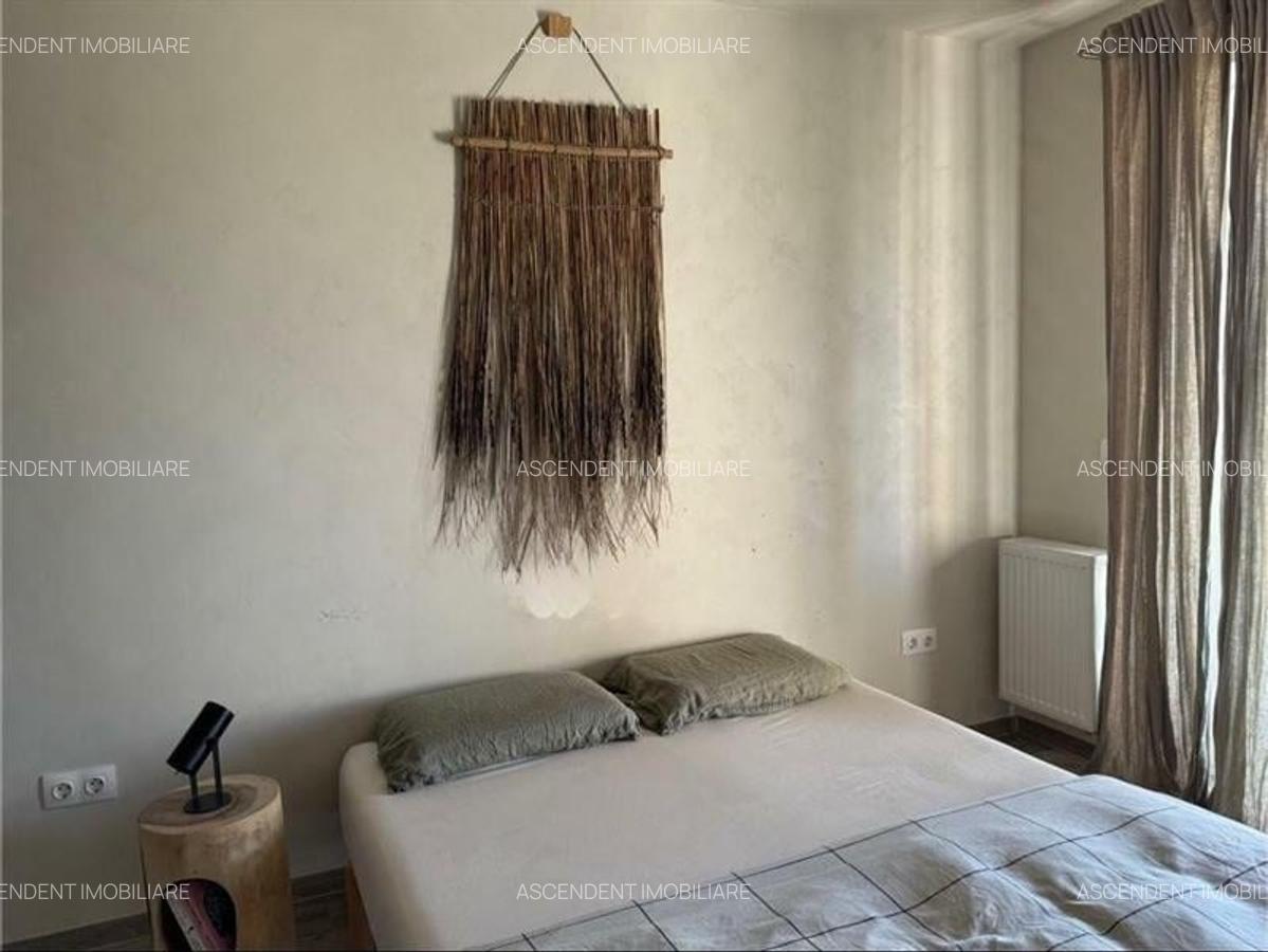Apartament cu 2 camere decomandat în Avantgarden - 7
