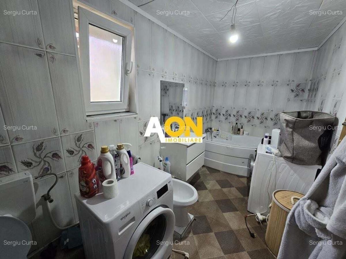 1/2 Duplex Zona Centru, 7 Camere, 310mp Teren - 6