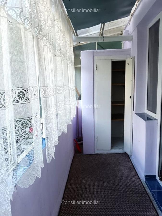 Apartament cu 2 camere si garaj, Zona Iulius Mall- 7 minute de FSEGA! - 18