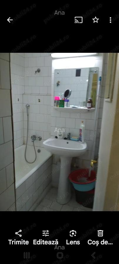 Inchiriez ap.2 cam mobility Bsba Novac - 3