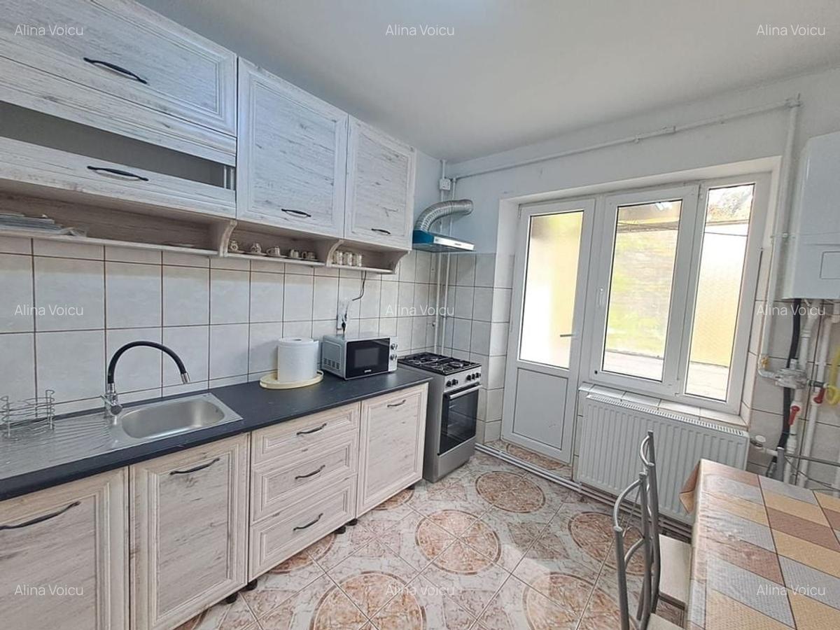 3 camere Metrou Gorjului | Centrala proprie | Comision 0% - 10