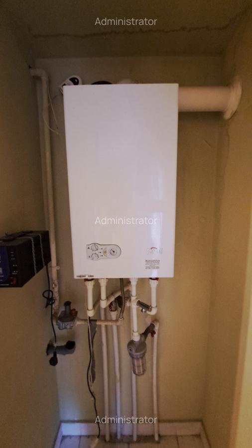 APARTAMENT 3 CAMERE LUX IN COMPLEX REZIDENTIAL CU CIRCUIT INCHIS - 13