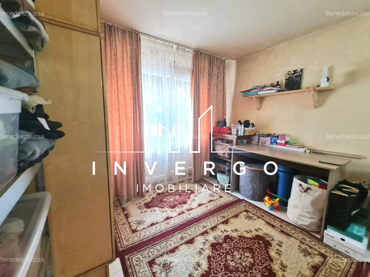 Apartament 4 camere, de vanzare in Buna Ziua - investitie excelenta - 6