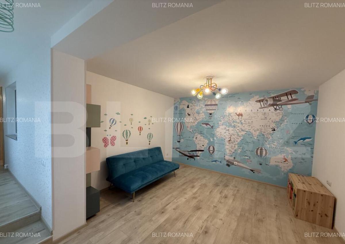 Casa individuala, 90.50 mp, zona Buna Vestire - 25 Casa individuala, 90.50 mp, zona Buna Vestire - 25