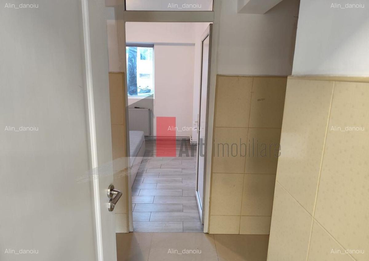 Spatiu comercial de inchiriat in zona Virtutii - 10