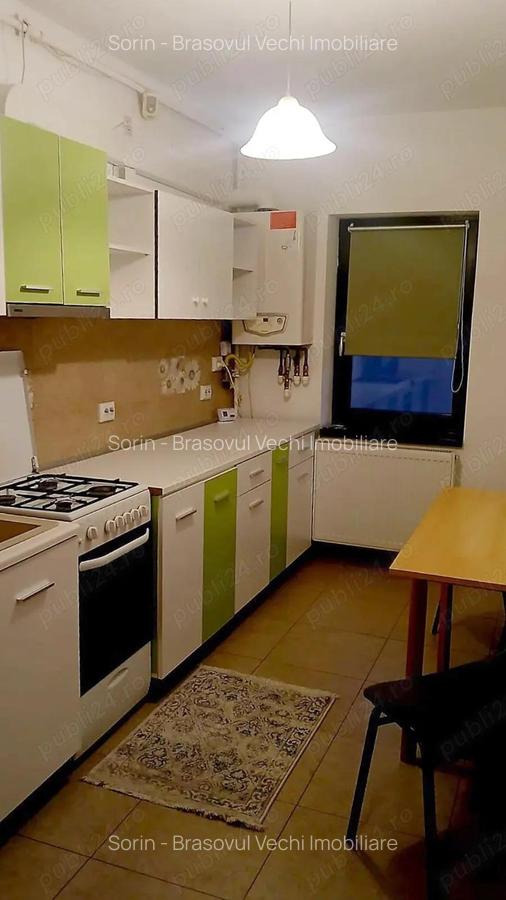Apartament decomandat cu 2 camere, parcare, zona Avram Iancu. - 5