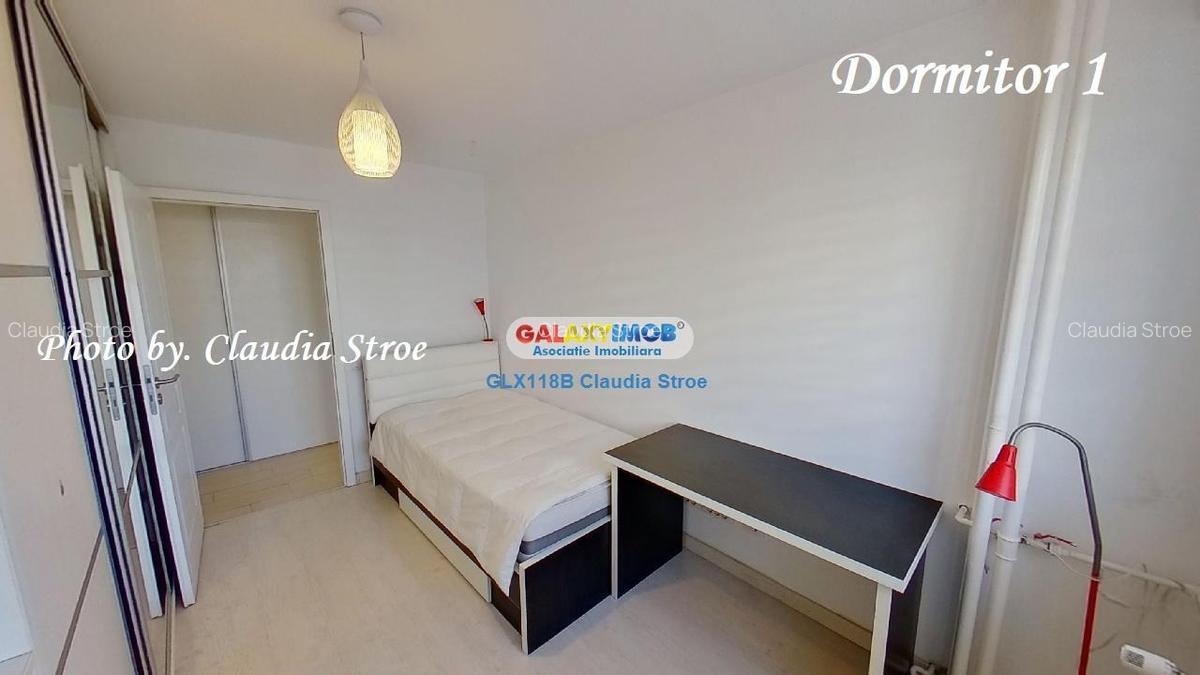 Inchiriere apartament 3 camere Aparatorii Patriei Metrou - 18