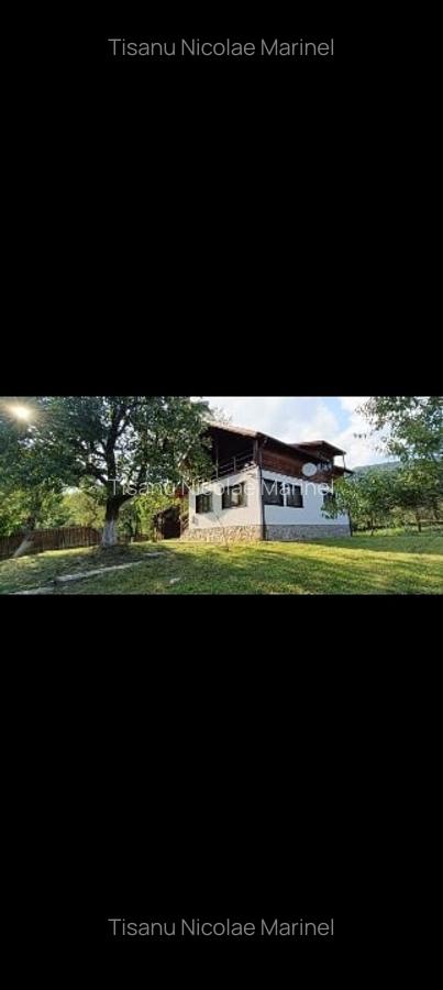 Casă de vânzare situata in Valea  Cheii, Păușești Măglași , Valcea - 5