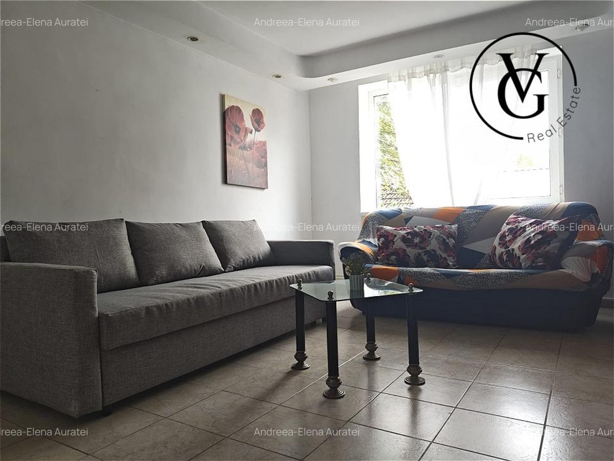 Apartament 2 camere - Zona Centrala - 4