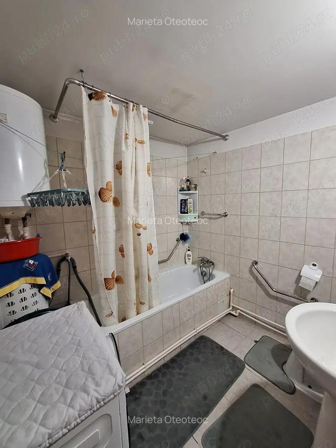 Casa de vanzare in sectorul 5,?oseaua Salaj langa Complex comercial Humulesti. - 2