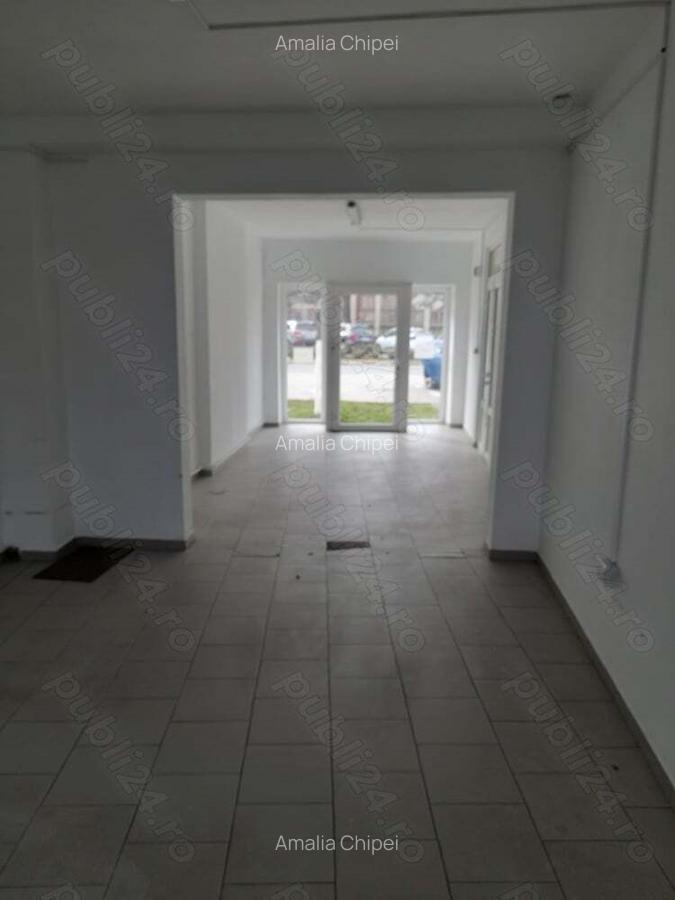 Spatiu comercial ultracentral - 3