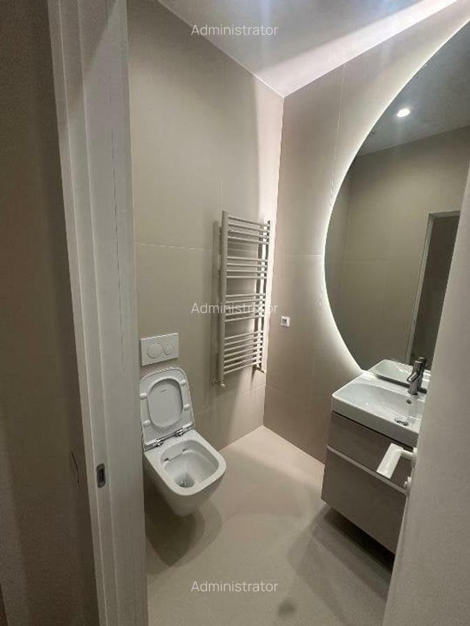 Aviatiei Tower, APARTAMENTE 2 SI 3 CAMERE LUX, GARAJ,PRIMA INCHIRIERE - 14