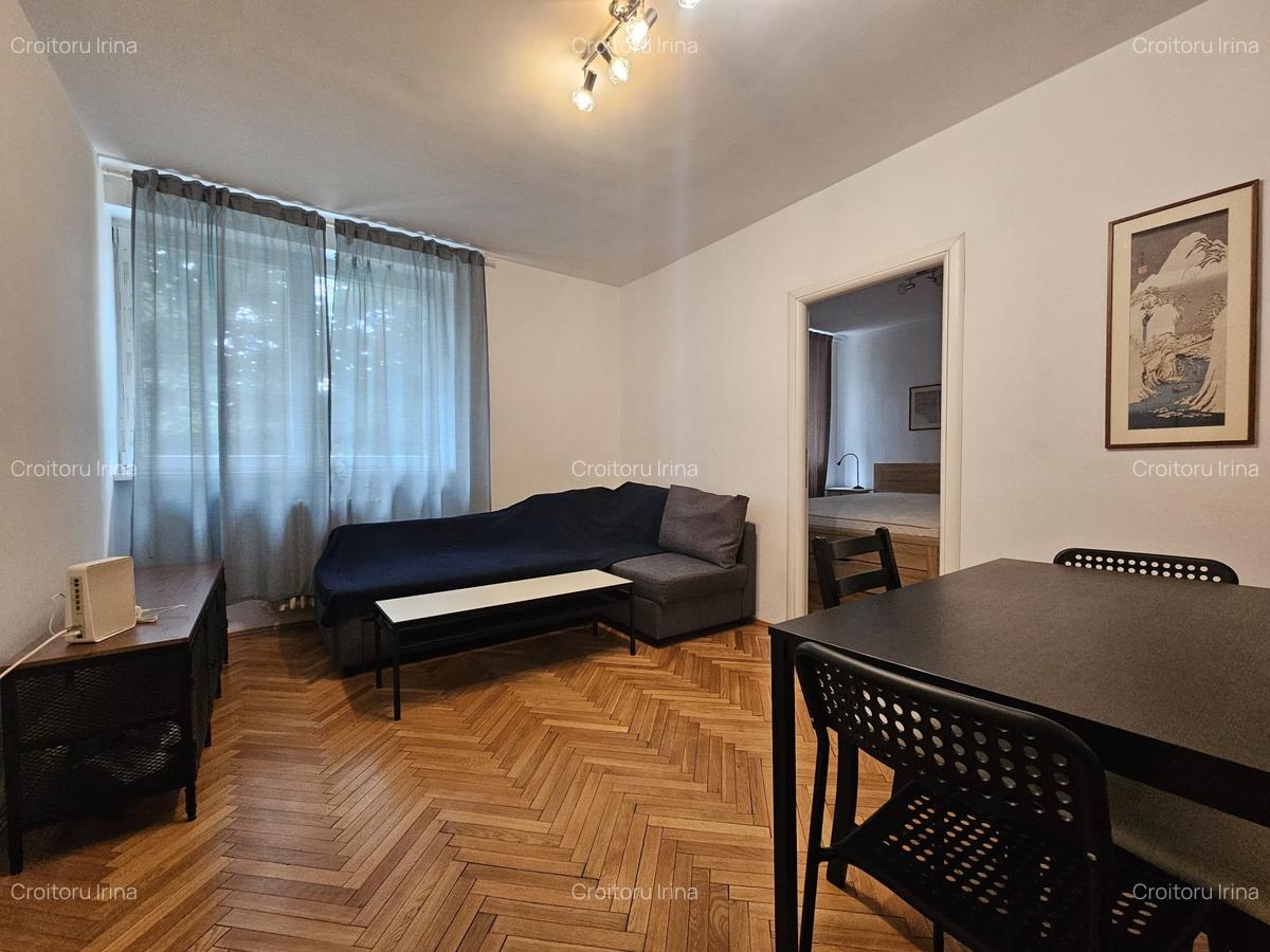 Gara de Nord - inchiriere apartament modern cu 2 camere ! - 4
