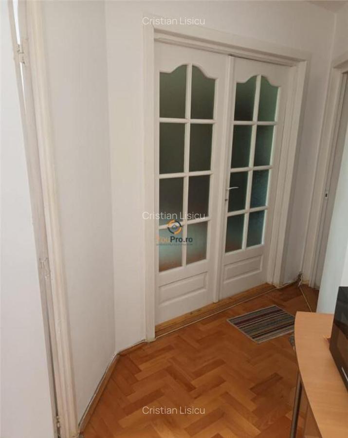 Apartament 3 camere decomandat la parter zona Fabric - 6