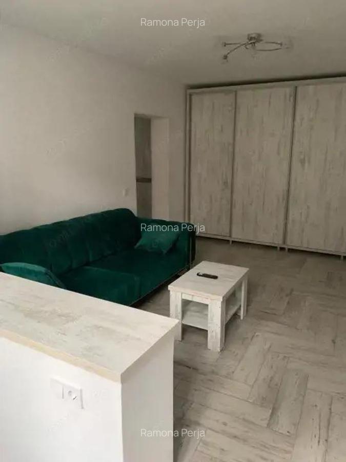 Apartament 2 camere Expo Parc, parter, mobilat, utilat, modern - 2