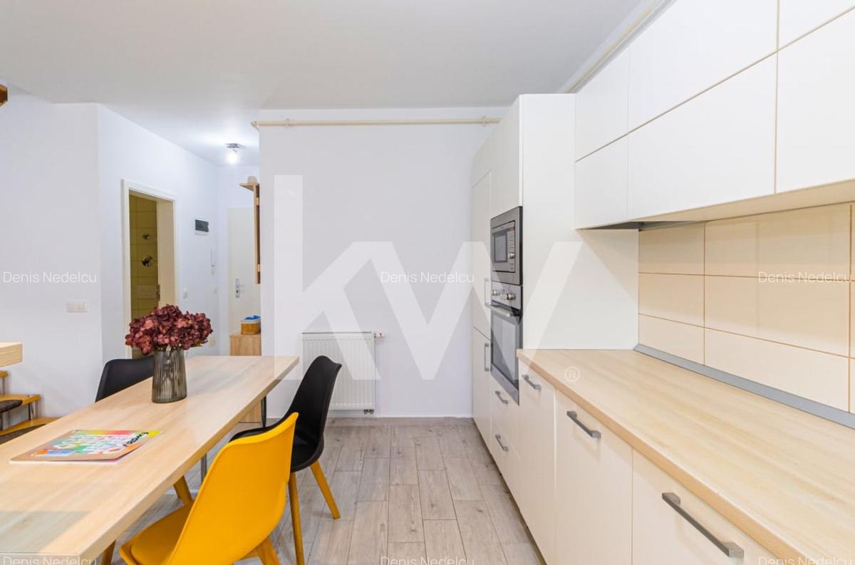 OCAZIE UNICĂ IN BRAȘOV | 3 camere pe doua etaje | loc de parcare si boxa - 6