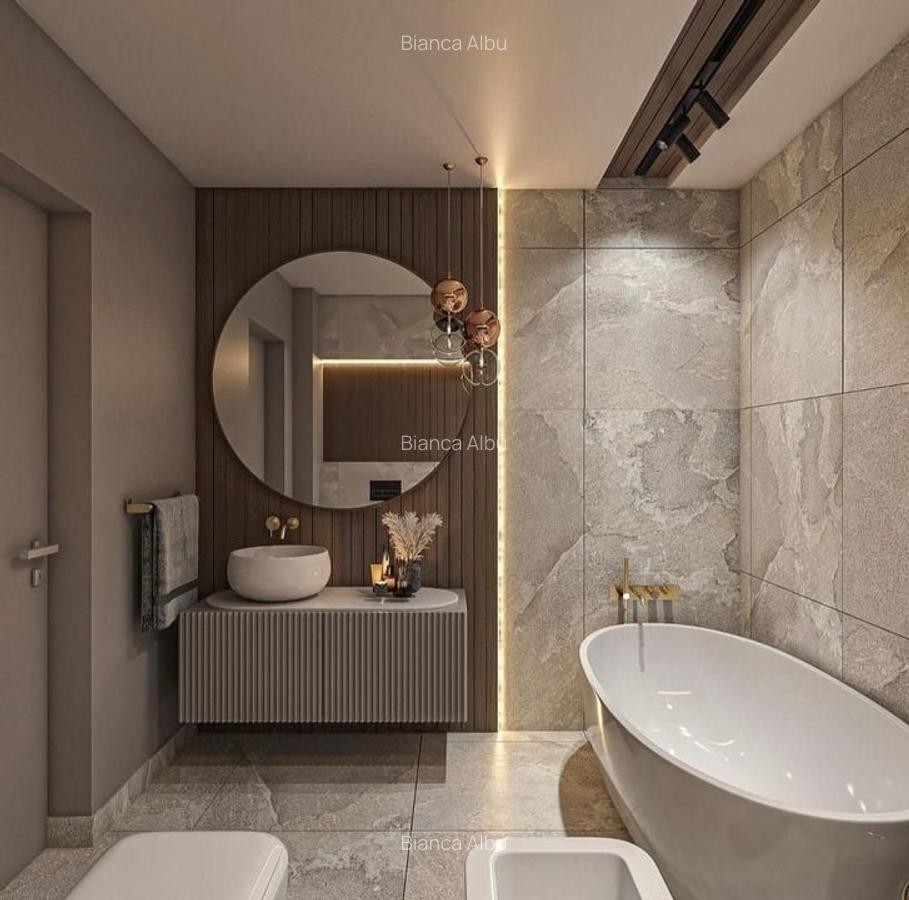 Apartament cu 3 camere decomandat în Mihai Bravu - 2
