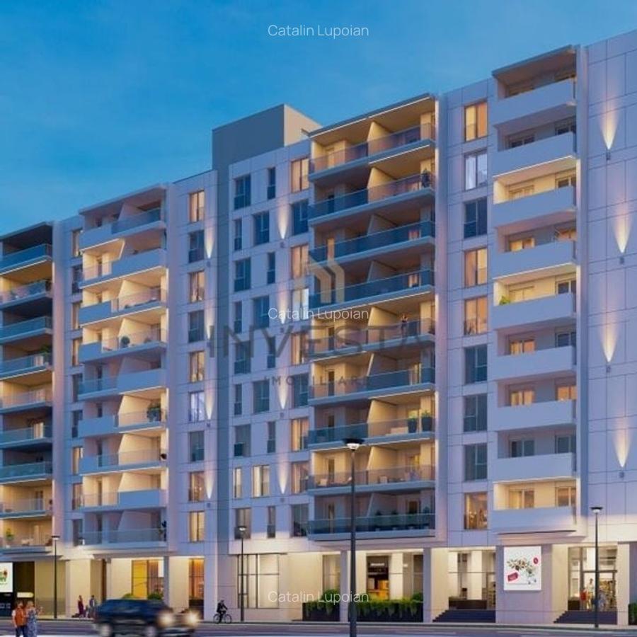Oportunitate de Investitie! 2 Camere Elite City! - 4 Oportunitate de Investitie! 2 Camere Elite City! - 4