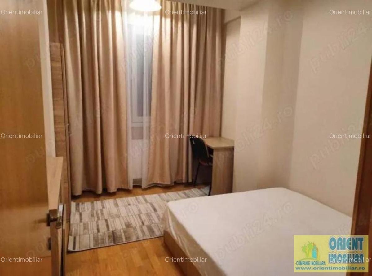Km 4, Poarta 6, 2 camere, etaj 1, mobilat, gaze, inchirieri Constanta - 3