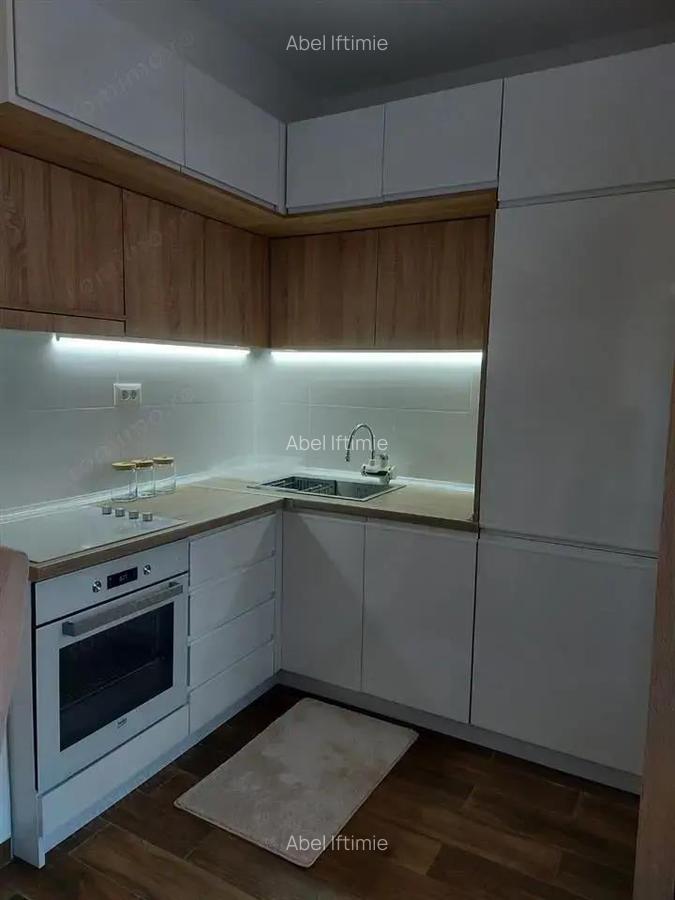 Garsoniera de inchiriat in zona Lujerului 5 minute de statia de metrou - 3