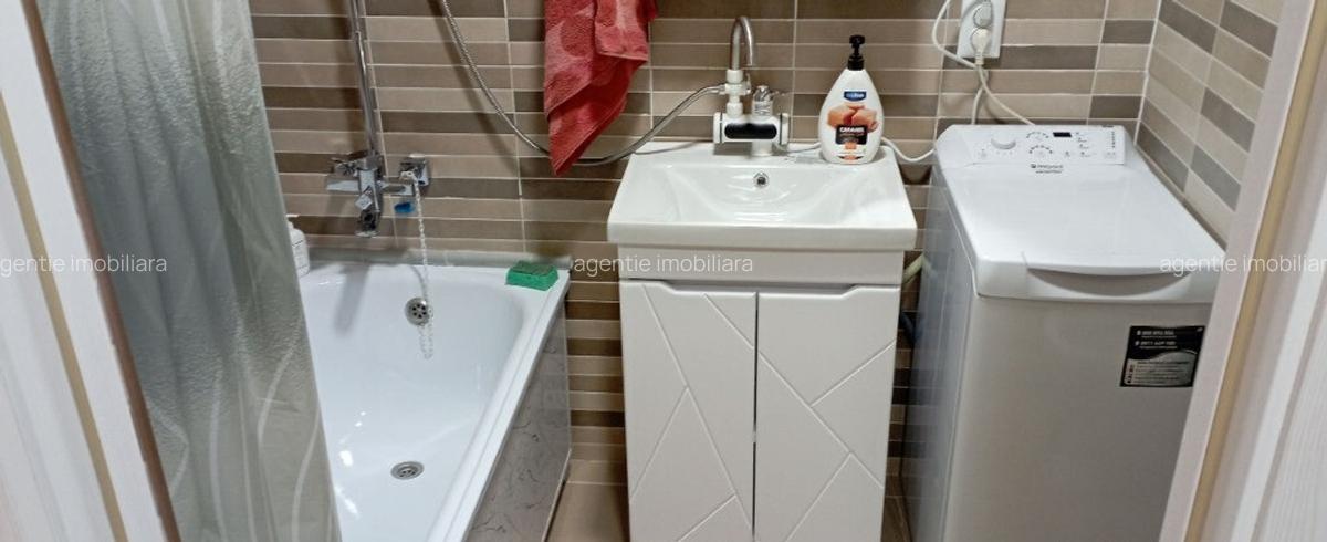 Apartament o camera Someseni - 3