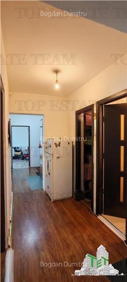Apartament 3 camere 71mp, langa metrou Gorjului, bloc din 1979, MILITARI sector - 4