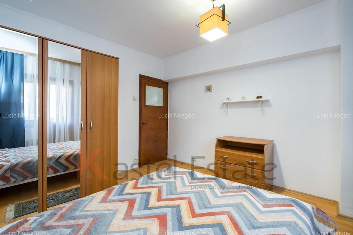 Apartament 2 camere | Renovat | Lujerului | Comision 0* - 7